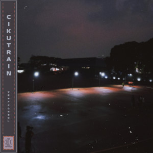 Album Cikutrain from Tebedayeng
