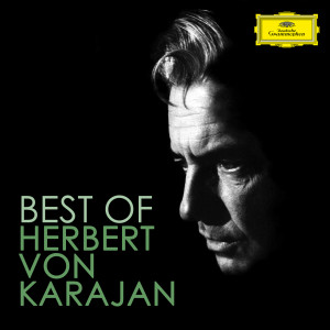 卡拉楊的專輯Best of Herbert von Karajan