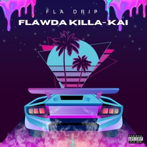 收聽Flawda Killa-Kai的Slide (feat. Sainttripp & Guitar Steve) (Explicit)歌詞歌曲
