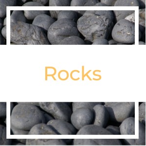 Rocks dari Chris Alder
