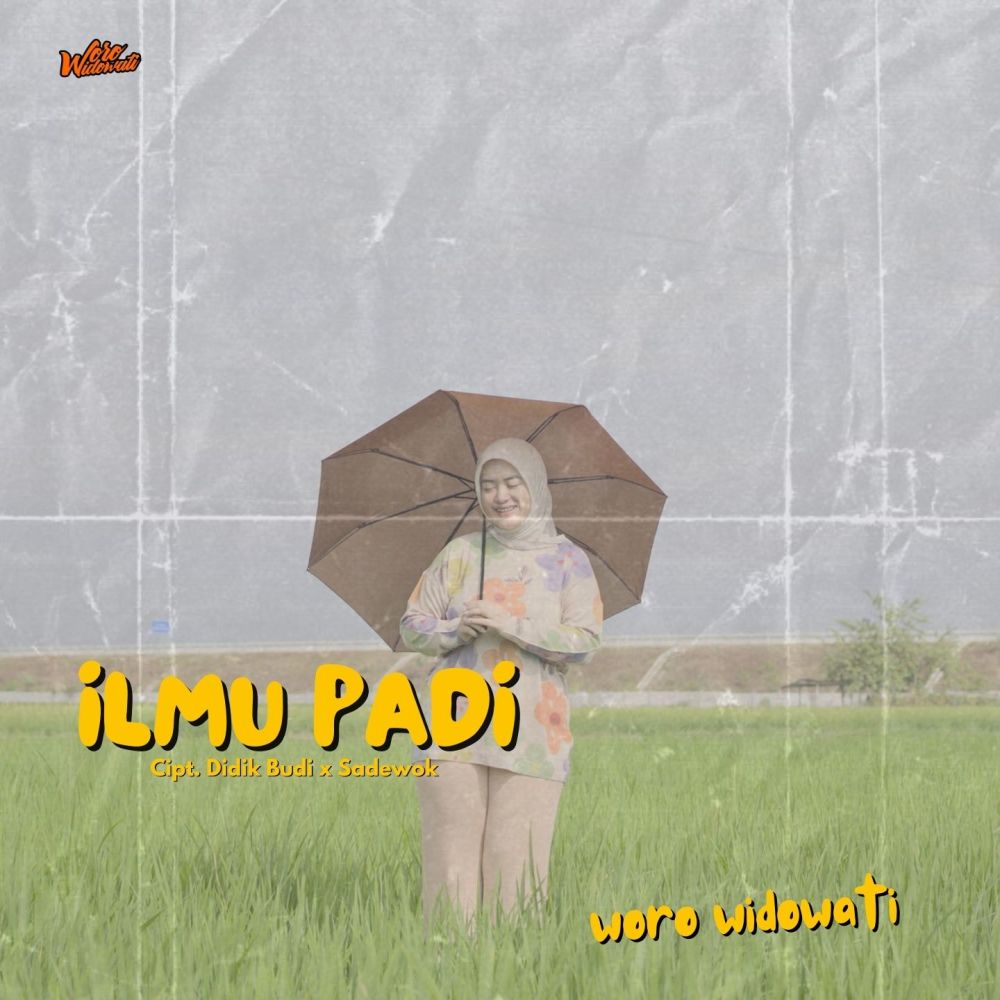 Ilmu Padi