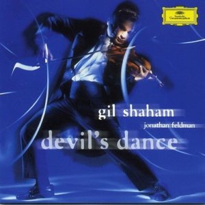 收聽Gil Shaham的Korngold: Caprice fantastique歌詞歌曲