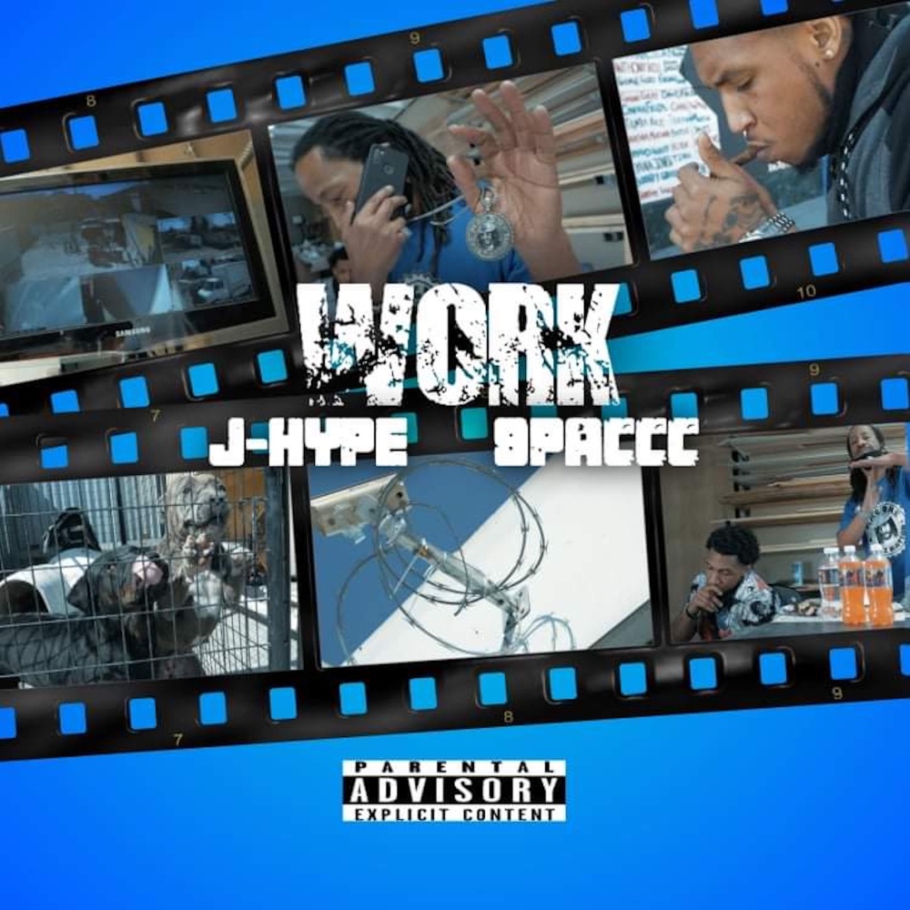 Work (Explicit)