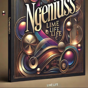 Ngeniuss的專輯Lime Life (Explicit)
