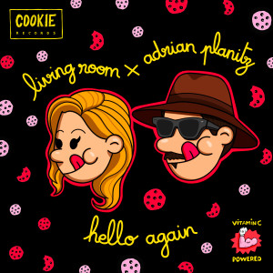 ดาวน์โหลดและฟังเพลง Hello Again พร้อมเนื้อเพลงจาก Living Room