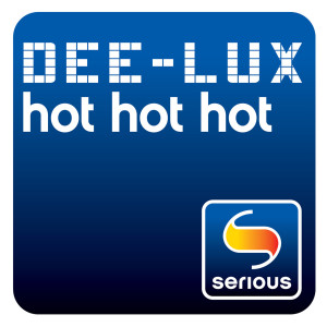Deelux的專輯Hot Hot Hot