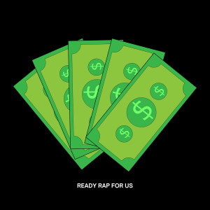 อัลบัม Ready Rap for Us ศิลปิน Instrumental Hip Hop Beats Crew