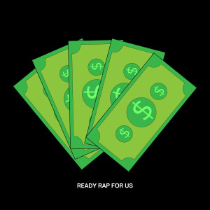 Album Ready Rap for Us from Instrumental Hip Hop Beats Crew