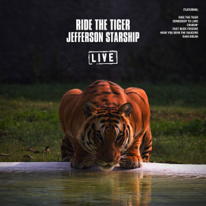 收听Jefferson Starship的Goodbye (Live)歌词歌曲