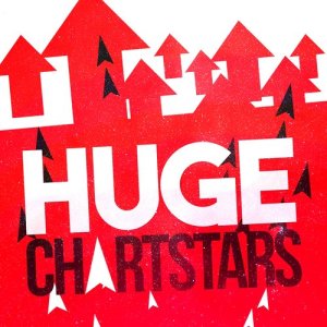 Party Mix All-Stars的專輯Huge Chartstars
