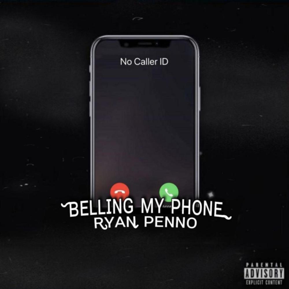 Belling My Phone (Explicit)