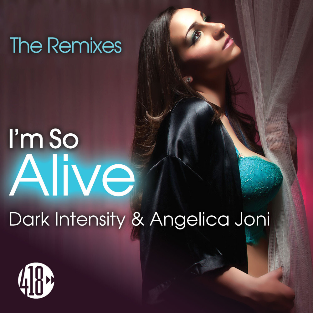 I'm So Alive (Ranny and Paulo Agulhari Radio Edit)