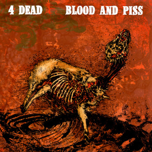 ดาวน์โหลดและฟังเพลง Flock of Dead Sheep พร้อมเนื้อเพลงจาก 4 Dead