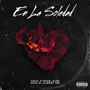 收聽Yaca的En la Soledad歌詞歌曲