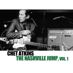 收聽Chet Atkins的Minute Waltz歌詞歌曲