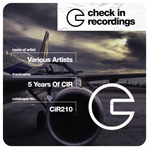 5 Years Of Check In Recordings dari Various Artists
