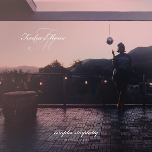 Listen to RESCUE ME (REIMAGINED) song with lyrics from Teedra Moses