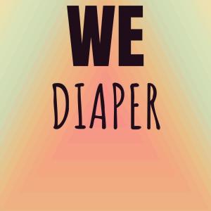 Album We Diaper from Various