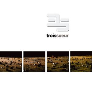ดาวน์โหลดและฟังเพลง PAVING พร้อมเนื้อเพลงจาก Troissoeur