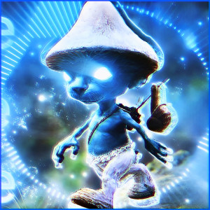 ดาวน์โหลดและฟังเพลง Smurf Cat Phonk (We Live We Love We Lie) พร้อมเนื้อเพลงจาก nellyx$666