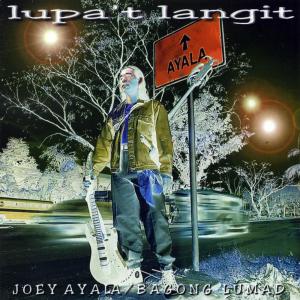收聽Joey Ayala的Tabi Po歌詞歌曲