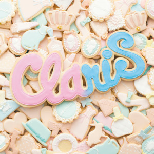 收聽ClariS的Reunion歌詞歌曲