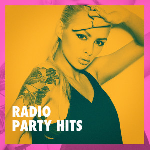 อัลบัม Radio Party Hits ศิลปิน Top 40 Hits