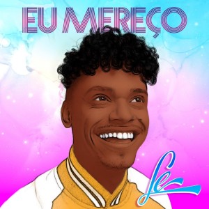 Album Eu Mereço from LE(of EXID)