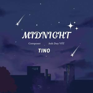 Tino的專輯Midnight