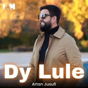 Album Dy Lule from 