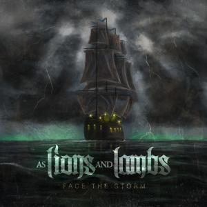 Listen to The Heart of the Father song with lyrics from As Lions and Lambs