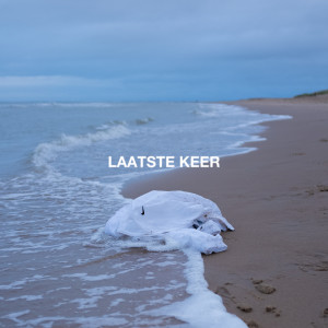 Isabèl Usher的專輯Laatste Keer