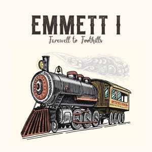 收听Emmett I的Farewell To Foothills歌词歌曲