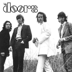 Dengarkan People Are Strange (Live) lagu dari The Doors dengan lirik