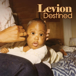 Album Destined (Explicit) oleh Levion