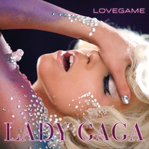 Lady GaGa的專輯LoveGame Remixes