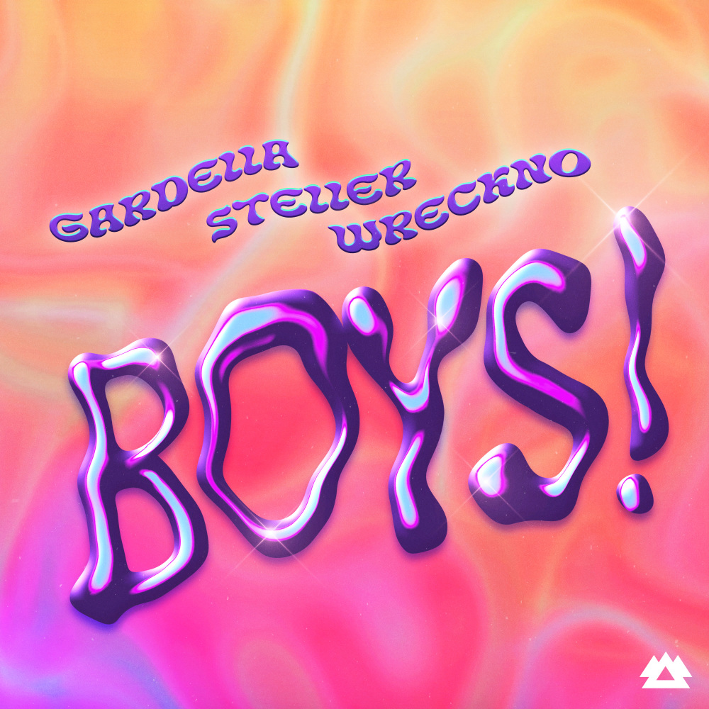 BOYS! (Explicit)