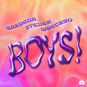 อัลบัม BOYS! (Explicit) ศิลปิน Gardella
