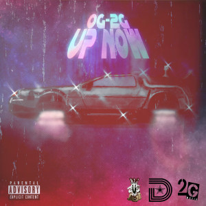Album Up Now (Explicit) from 