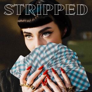 Qveen Herby的專輯Stripped (Explicit)