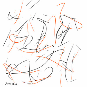 KVEN的專輯Dimensão (Explicit)