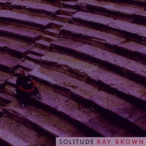 ดาวน์โหลดและฟังเพลง Cannnon Bilt พร้อมเนื้อเพลงจาก Ray Brown