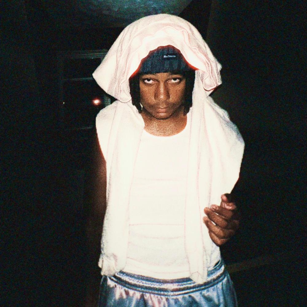 PAPER CHASE (Explicit)