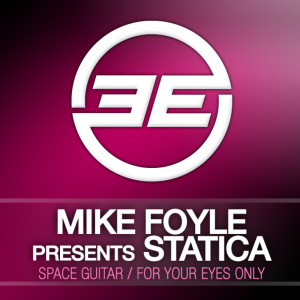 收聽Mike Foyle的For Your Eyes Only (Orkan blushes Remix)歌詞歌曲