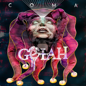 Getah的專輯Coma