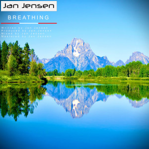 Jan Jensen的專輯Breathing