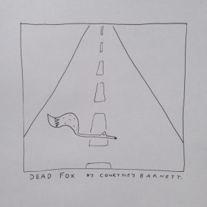 Courtney Barnett的專輯Dead Fox