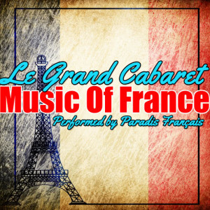 收聽Paradis Français的Beau Comme Le Soleil歌詞歌曲