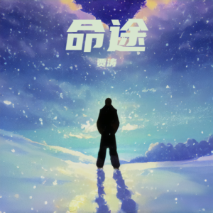 Album 命途 from 贾涛
