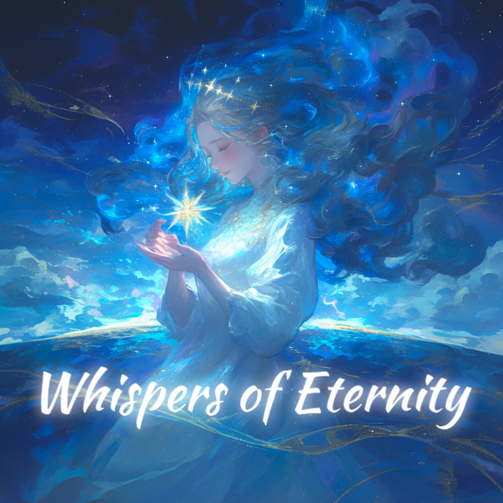 Whispers of Eternity